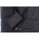 Vesta Incalzita Mid Layer Override EFire Black 24