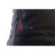 Vesta Incalzita Mid Layer Override EFire Black 24