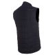 Vesta Incalzita Mid Layer Override EFire Black 24