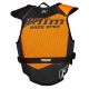 Vesta Protectie Tek Race Spec/Strike Orange