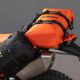 Geanta Codita Rollpack-20 Orange