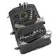 Geanta Scule OS-Tool Rool Black