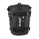Geanta US-5 Drypack Cordura Black