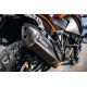 Akrapovi Slip-on Line KTM