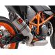 Akrapovi Slip-on Line KTM