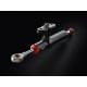 APEX PRO 7117 Steering damper kit KTM