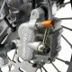 Brake bleeder screw KTM