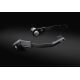 Brake lever and clutch lever guard kit KTM