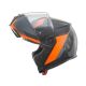 C5 HELMET KTM