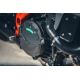 Clutch cover protection KTM