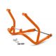 Crash bar KTM