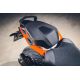 Ergo pillion seat KTM