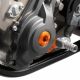 Factory ignition cover plug KTM