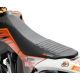 Factory seat KTM