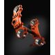 Factory triple clamp KTM