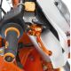 Flex brake lever KTM