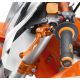 Flex clutch lever KTM