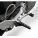 Footpeg set KTM