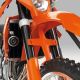 Fork support KTM