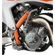 Frame protection sticker set KTM