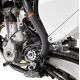 Frame protection sticker set KTM