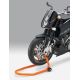 Front wheel work stand small KTM