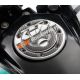 Fuel tank cap sticker KTM