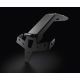 License plate holder support KTM