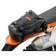 Luggage bag KTM