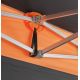 PADDOCK TENT 3X3M KTM