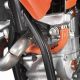 Radiator hose KTM