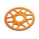 Rear sprocket KTM
