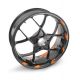 Rim sticker kit KTM