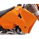 Spoiler set KTM