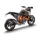 Structure graphics kit KTM
