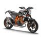 Structure graphics kit KTM