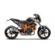 Structure graphics kit KTM