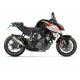 Style graphics kit KTM