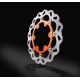 Wave brake disc KTM
