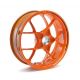 Wheel rim sticker kit KTM