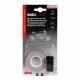 Banda reflectorizanta pentru jante  Wheel Stripe Reflective Rosu
