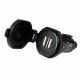 Incarcator USB  Din-Tech