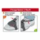Protectie de incaltaminte  Shoe Protector