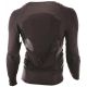 Armura Moto Integrala 3DF AirFit Lite Black