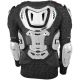 Armura Moto Integrala 5.5 White