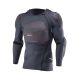 Armura Protectie 3DF AirFit Lite Evo Black 24