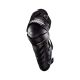 Genunchiere Moto MX/Enduro Dual Axis Black 24