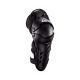 Genunchiere Moto MX/Enduro Dual Axis Black 24
