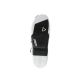 Cizme Moto MX/Enduro 4.5 Flexlock White/Black/Gold 24