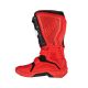 Cizme Moto MX/Enduro 5.5 Flexlock White/Black 24